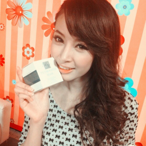 PICO BOOSTER MASK  รูปที่ 2