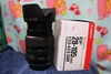 รูปย่อ ขายเลนส์ Canon EF50F1.8 พร้อมฮูดแท้ มีประกันศูนย์เหลือ 1ปี 5 เดือน 3,800 บาท รูปที่7