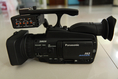 ขายกล้อง VDO Panasonic HD รุ่น AG-HMC41E (อุปกรณ์ครบชุด)