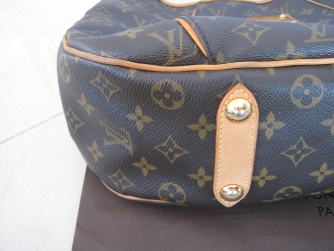 Louis Vuitton Galliera PM รูปที่ 5