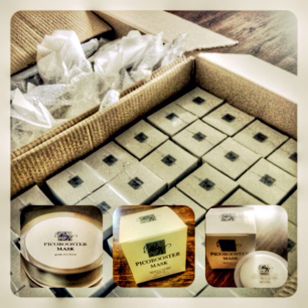 PICO BOOSTER MASK  รูปที่ 5
