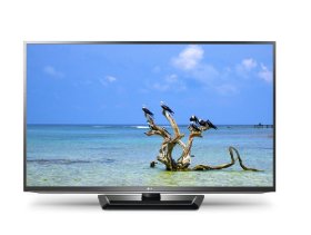 HDTV LG 50PA6500 50-inch 1080p 600 Hz Plasma  รูปที่ 1