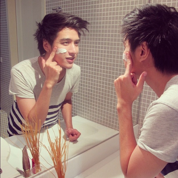 PICO BOOSTER MASK  รูปที่ 3