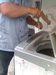 รูปย่อ ศูนย์ซ่อม  ล้าง  เครื่องซักผ้า เครื่องอบผ้า และเครื่องหยอดเหรียญ บริการทั่กทม.+ นวมินทร์ มีนบุรี สายไหม เสรีไท รูปที่5
