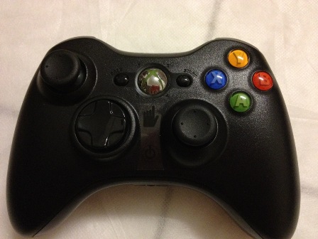 ขาย xbox+kinect สภาพ 99% รูปที่ 2