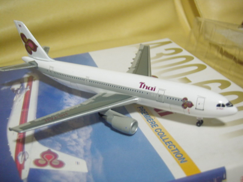 เครื่องบินจำลองการบินไทย รูปที่ 1