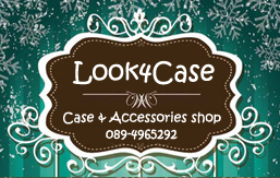 ร้าน Look for Case ขายเคสไอโฟน และ accessories สินค้าพร้อมส่งและพรีออเดอร์ รูปที่ 1