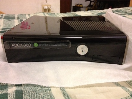 ขาย xbox+kinect สภาพ 99% รูปที่ 4
