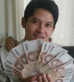 เป็นเจ้ามือหวยง่ายๆๆครับ รูปที่ 6