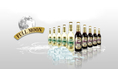 Full moon wine 