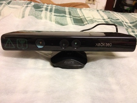 ขาย xbox+kinect สภาพ 99% รูปที่ 5
