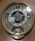 ขาย นาฬิกาแขวน SEIKO รุ่น QXM221S Music Box Clock