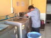 รูปย่อ ศูนย์ซ่อม  ล้าง  เครื่องซักผ้า เครื่องอบผ้า และเครื่องหยอดเหรียญ บริการทั่กทม.+ นวมินทร์ มีนบุรี สายไหม เสรีไท รูปที่4