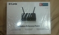 ต้องการขาย Wireless N Access Point ของ D-Link
