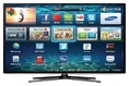 Slim LED HDTV Samsung UN55ES6100 55-Inch 1080p 120 Hz 