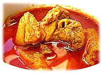 สูตรอาหารไทย : แกงมัสมั่นเนื้อ รูปที่ 1