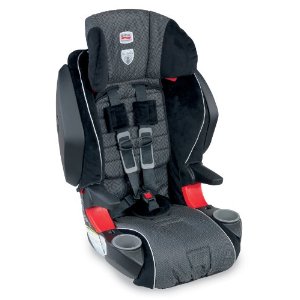 Discount Britax Frontier 85 SICT Booster Seat  รูปที่ 1