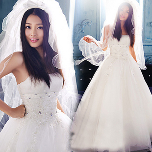 www.praemai-weddingdress.com จำหน่ายชุดแต่งงาน ชุดเจ้าสาว ชุดถ่ายพรีเวดดิ้ง ชุดหมั้น ชุดราตรี ราคาถูกกว่าเช่าแน่นอน รูปที่ 2