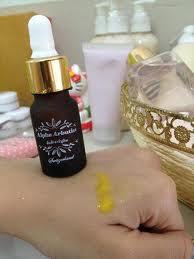 Alpha Arbutin Pure Serum (อัลฟ่าอาบูติน) เกรดสวิทเซอร์แลนด์ขของแท้ 1000%  รูปที่ 4