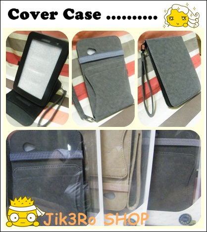 Case Galaxy Tab 7.0/7.0 plus รูปที่ 1