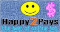 happy2paypin