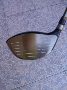 ขายdriver ping rapture v1 องศา 9 ก้านโม tour beam 50 flex s พร้อม cover รูปที่ 5