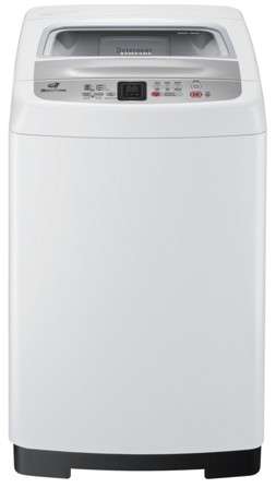 ขาย เครื่องซักผ้าฝาบน Samsung Diamond Plus (6.5 kg) รูปที่ 1