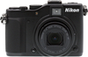 รูปย่อ ขายกล้องดิจิตอล Nikon coolpix P7000 มือหนึ่ง สินค้าหิ้วมาจากญี่ปุ่นค่ะ มีฟังชั่นการทำงานภาษาอังกฤษด้วยค่ะ อุปกรณ์ครบชุดเลยยยจ้าาา รูปที่2