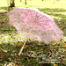 รูปย่อ ขายร่มลูกไม้งานสวย สนใจโทร 082-4944117 www.teegarnok.com รูปที่2