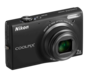 รูปย่อ ขายกล้องดิจิตอล Nikon coolpix S6100 มือหนึ่งระบบสัมผัส ทัชสกรีน มีฟังชั่นการทำงานภาษาอังกฤษด้วยค่ะ เป็นสินค้าหิ้วมาเองจากญี่ปุ่นนะค่ะ รูปที่3