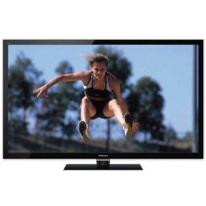 Cheap Price Panasonic VIERA TC-L42E50 42-Inch 1080p Full HD IPS LED-LCD TV รูปที่ 1