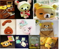 จำหน่าย san-x Rilakkuma Korilakkuma Kiioritori Sentimental Circus ริลัคคุมะ ราคาถูก