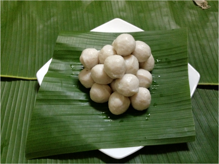  จำหน่าย ลูกชิ้นปลา ปลีก-ส่ง รูปที่ 3