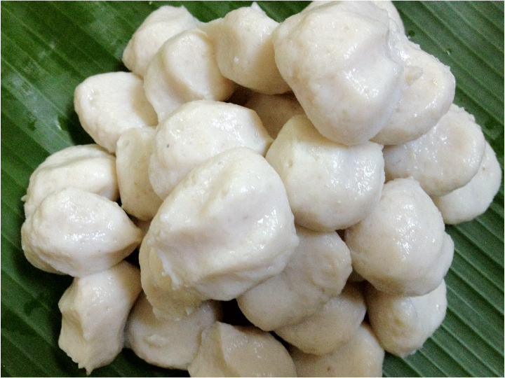 จำหน่าย ลูกชิ้นปลา ปลีก-ส่ง รูปที่ 6