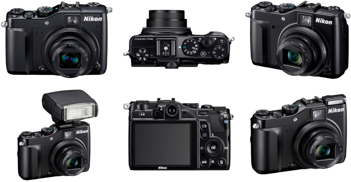 ขายกล้องดิจิตอล Nikon coolpix P7000 มือหนึ่ง สินค้าหิ้วมาจากญี่ปุ่นค่ะ มีฟังชั่นการทำงานภาษาอังกฤษด้วยค่ะ อุปกรณ์ครบชุดเลยยยจ้าาา รูปที่ 1