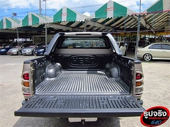 ขายรถกระบะมือสอง TOYOTA HILUX VIGO D4D Double Cab สภาาพสวย ออกรถไม่ต้องดาวน์ รูปที่ 6