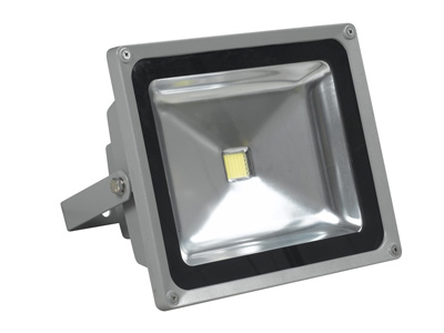 LED Floodlight 10w 350บาท รูปที่ 3