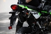 รูปย่อ ท่อ Samurai ProBike  รูปที่3