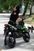 รูปย่อ ท่อ Samurai ProBike  รูปที่2