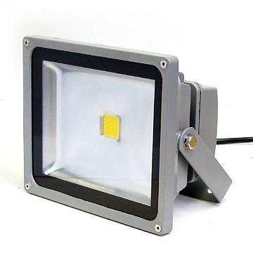 LED Floodlight 10w 350บาท รูปที่ 4