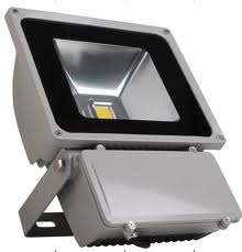 LED Floodlight 10w 350บาท รูปที่ 5