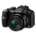 Low Price Discount Panasonic DMC-FZ150K 12.1 MP Digital Camera with CMOS Sensor