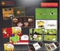 รูปย่อ บริษัท ไมโอ ครีเอทีฟ รับออกแบบ Creative Website Design, Interactive Presentation, E-Book, Flash Banner รูปที่3