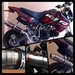 รูปย่อ ท่อ Samurai ProBike  รูปที่6