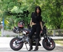 รูปย่อ ท่อ Samurai ProBike  รูปที่1