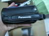 รูปย่อ Panasonic VDO SDR-S71 ZOOM 78 X  MODEL S71   รูปที่4