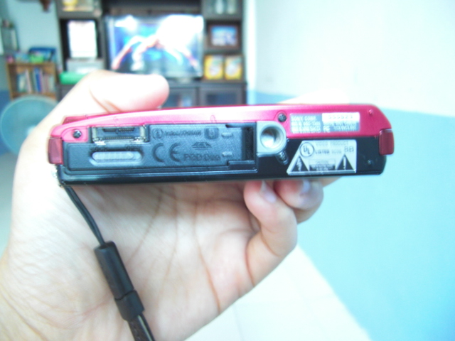 กล้อง SONY DSC T300 10.1 ล้าน  รูปที่ 6