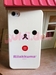 รูปย่อ case korilakkuma รูปที่1