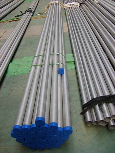 Two industries that require tig welding stainless steel tubes certification รูปที่ 1