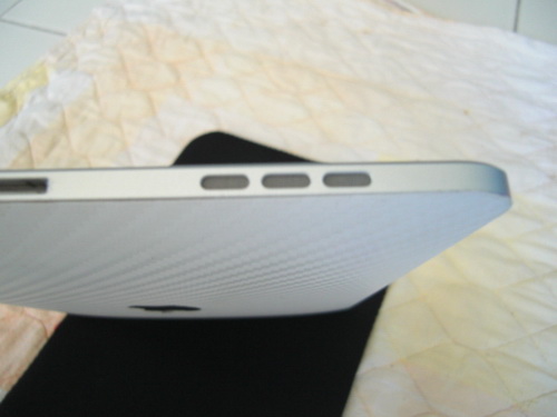 IPAD 1 3G  16GB WIFI   รูปที่ 5